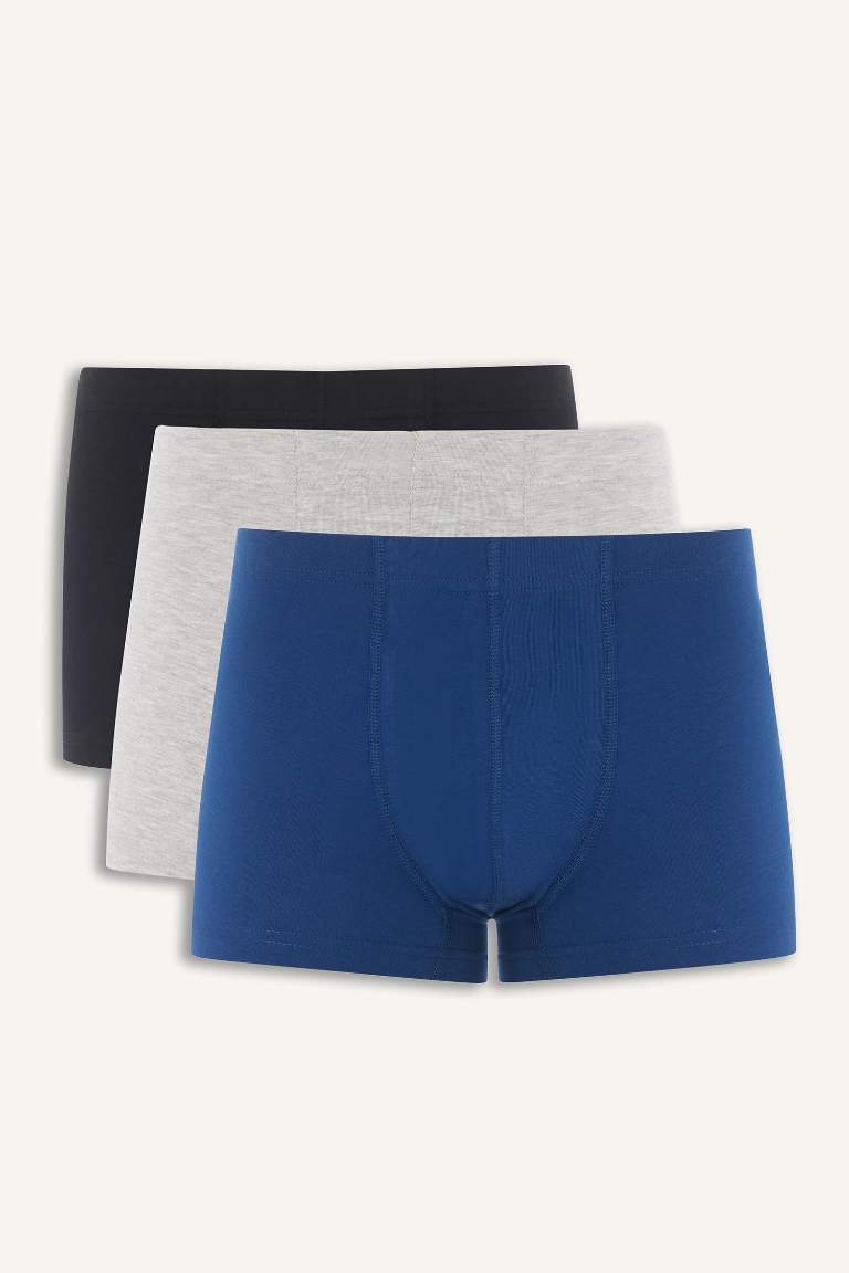 3 Piece Boxers