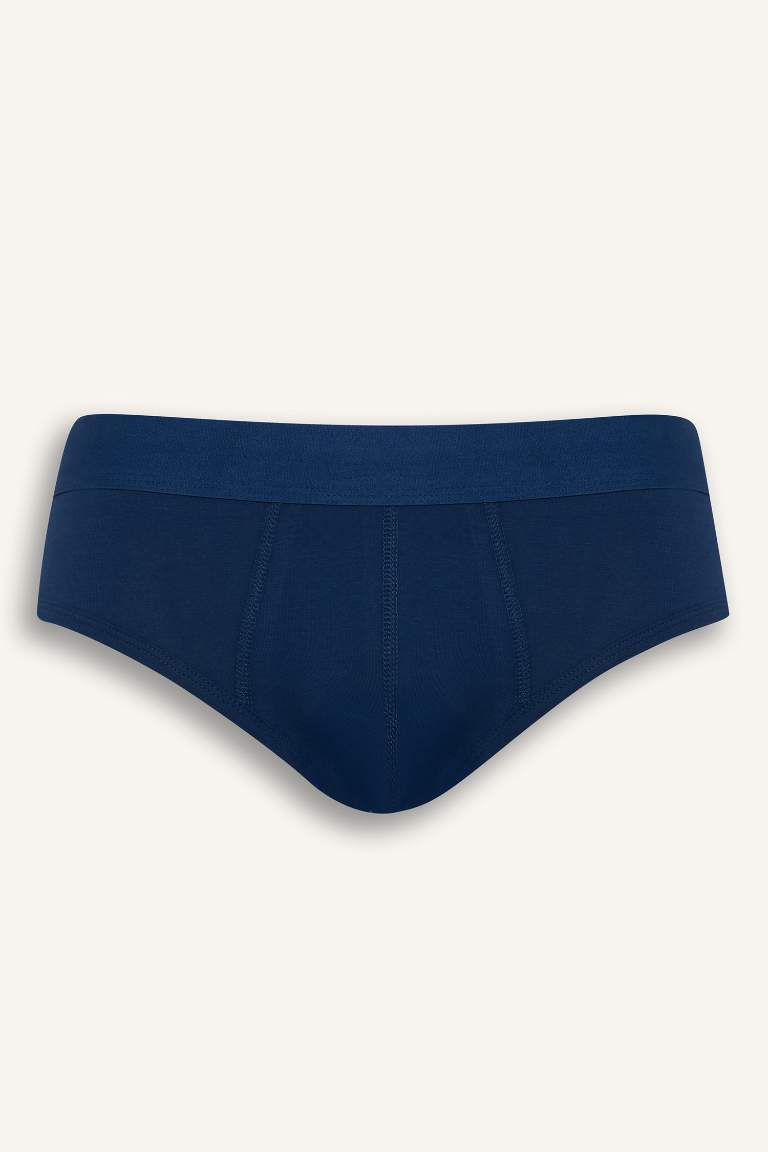 3 Piece Slip Panties