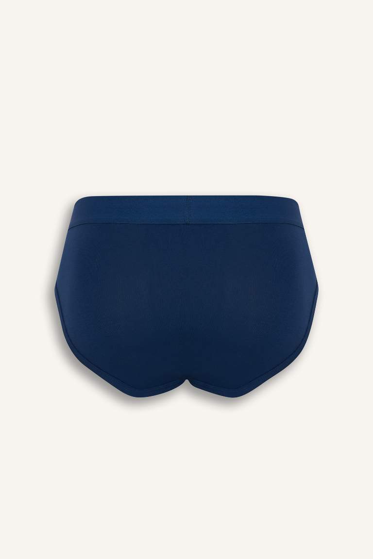 3 Piece Slip Panties