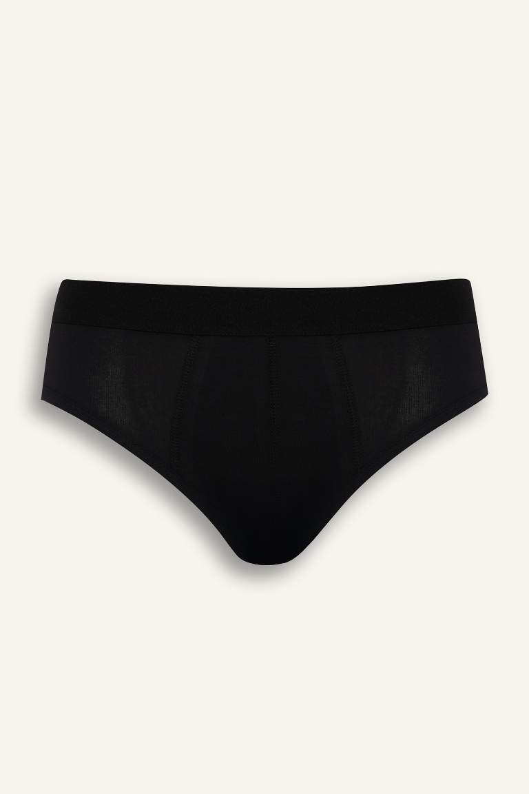 3 Piece Slip Panties