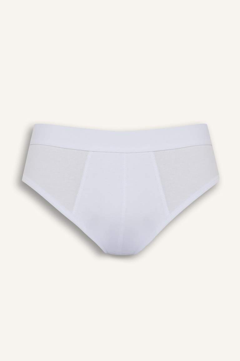 3 Piece Slip Panties