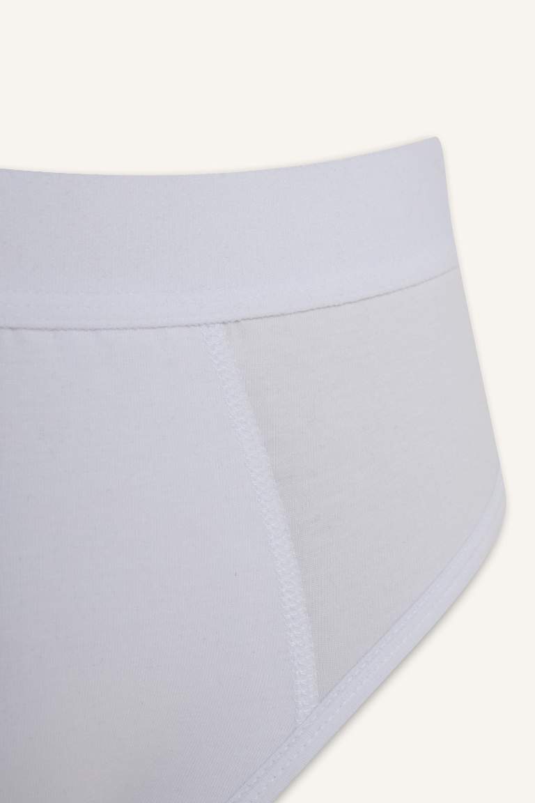 3 Piece Slip Panties