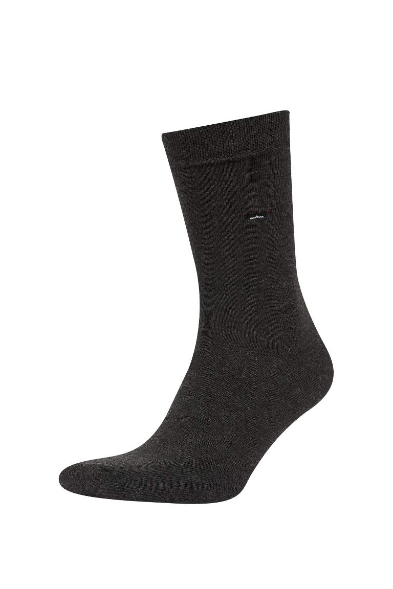 Man 3 piece Long sock