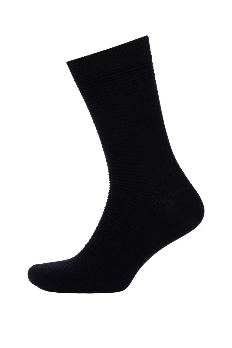 Man 5 Piece Long sock