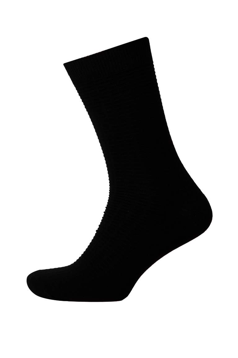 Man 5 Piece Long sock