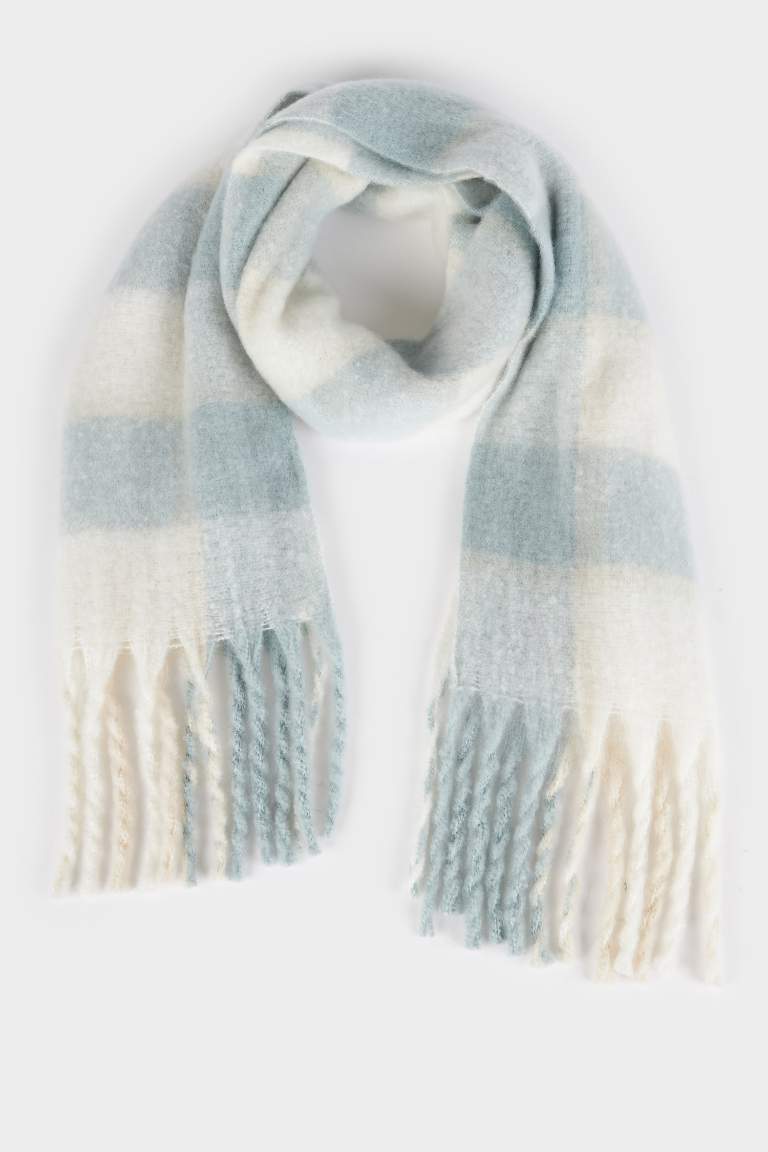 Woman Scarf