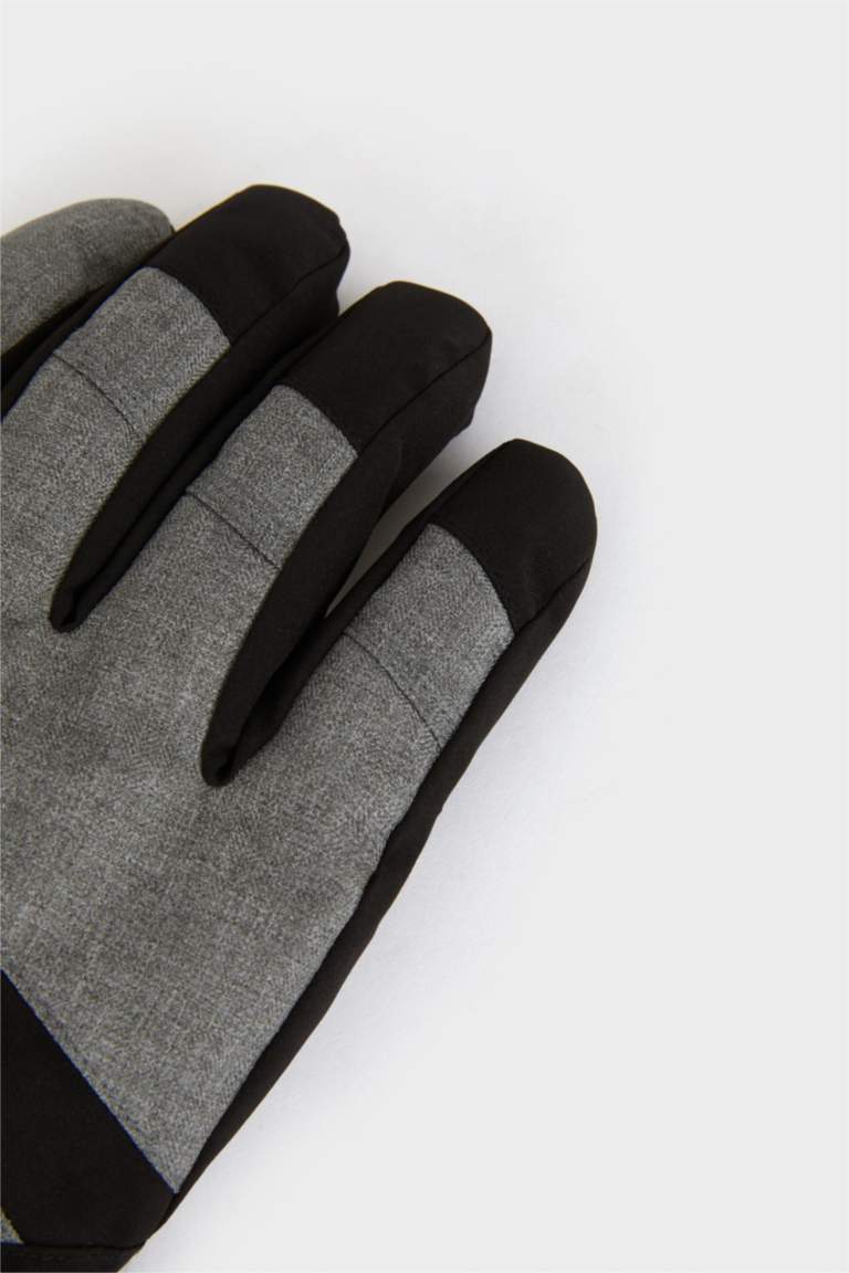 Erkek Dokuma Eldiven