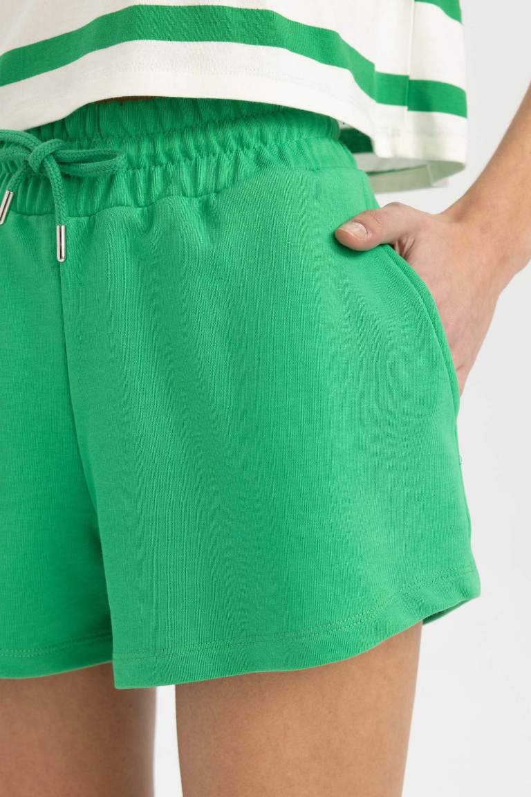 Short Taille Normale coupe régulière