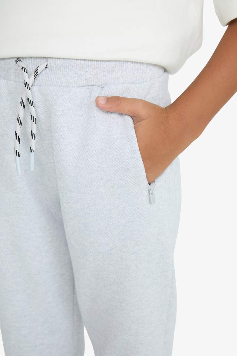 Ұлдарға қалыпты пішім Шалбар