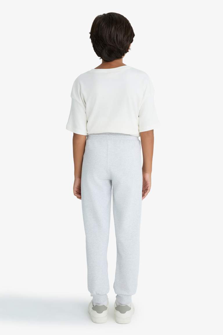 Ұлдарға қалыпты пішім Шалбар