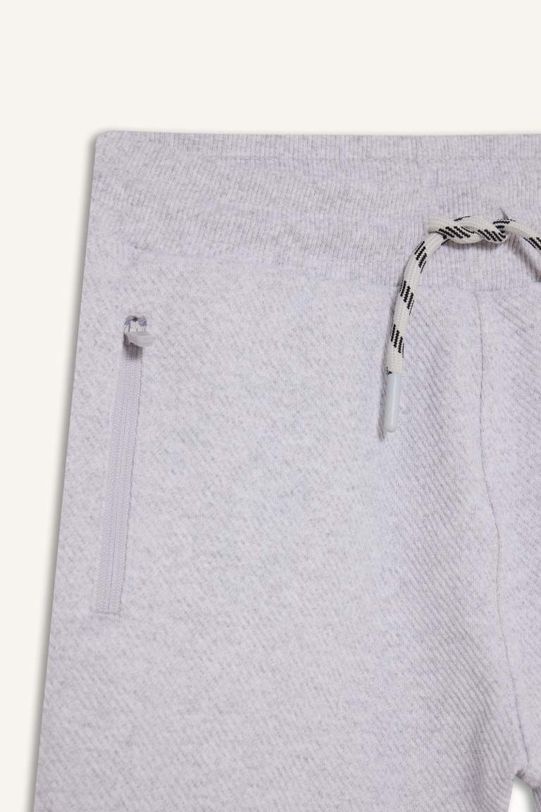 Ұлдарға қалыпты пішім Шалбар