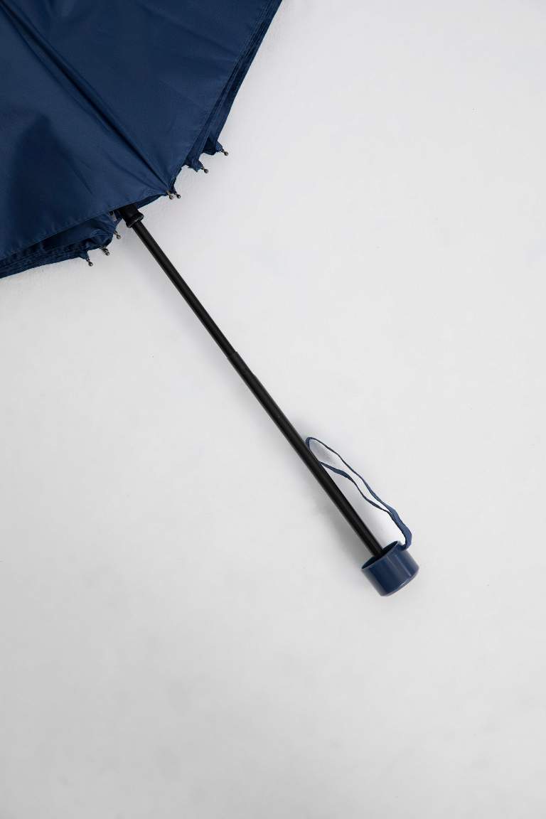 Woman Umbrella