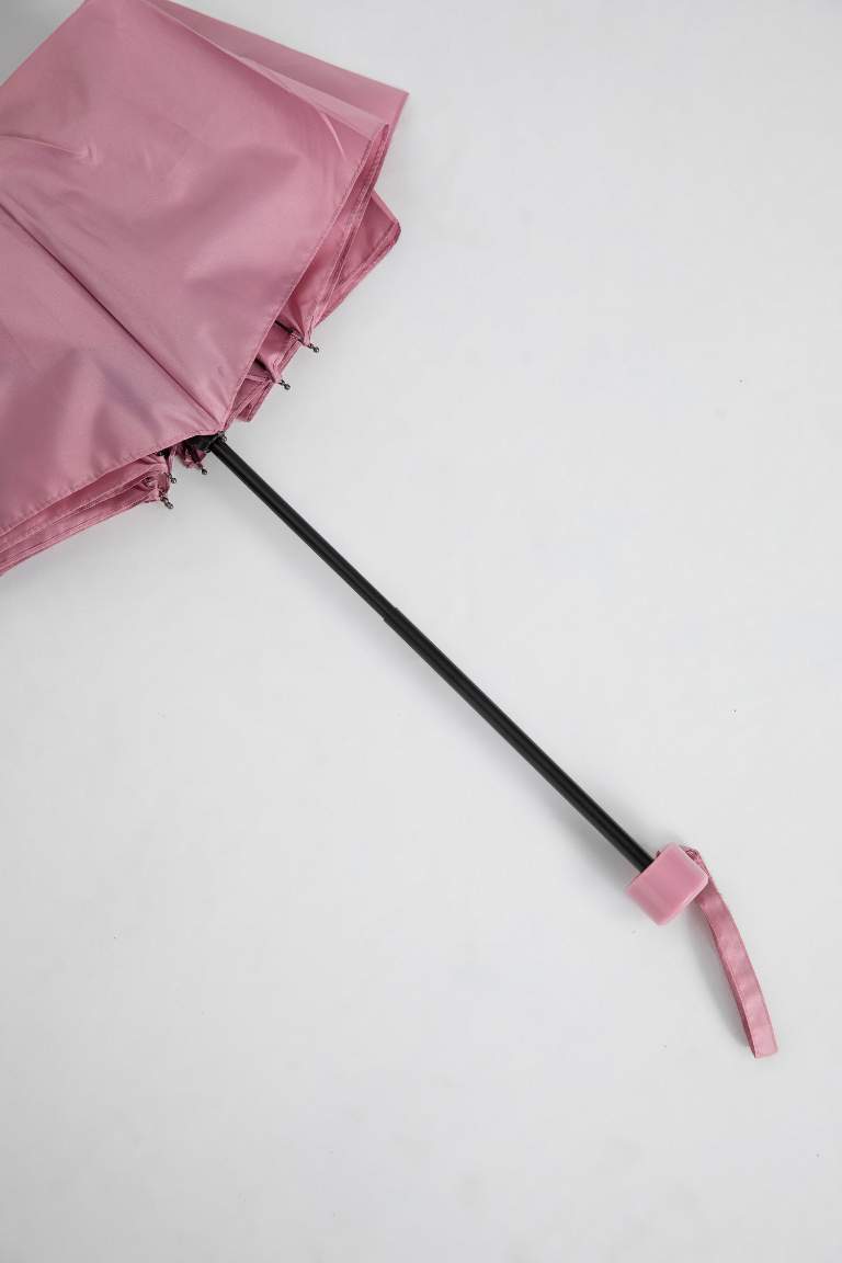 Woman Umbrella