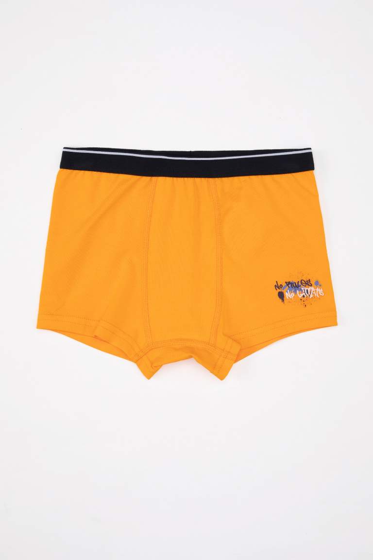 Lot de 3 Boxers pour Garçon