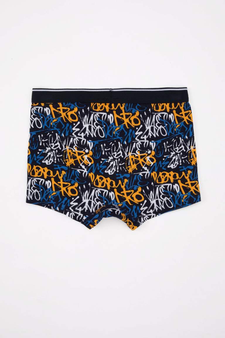 Boy 3 piece Boxer