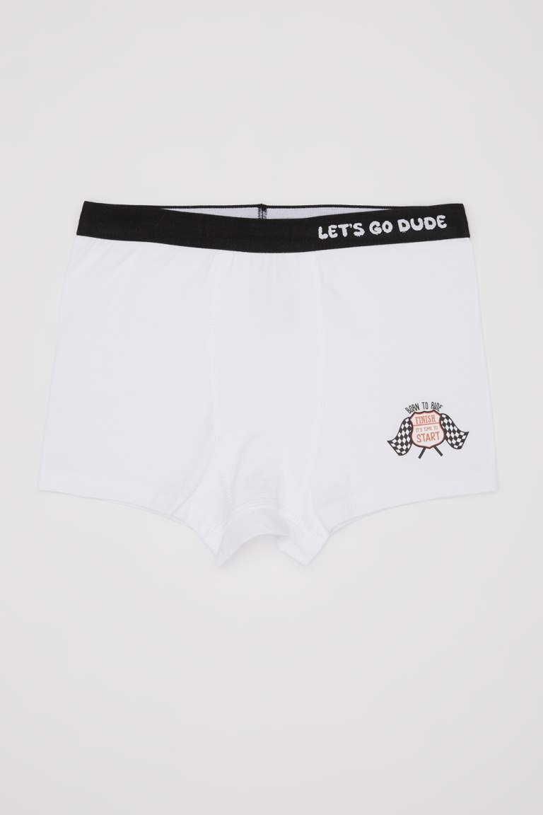 Boy 3 piece Boxer