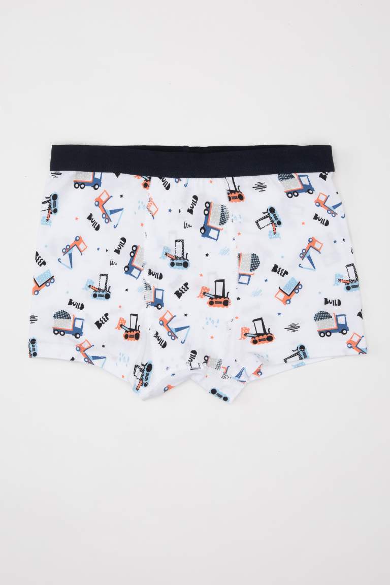 Boy 3 piece Boxer