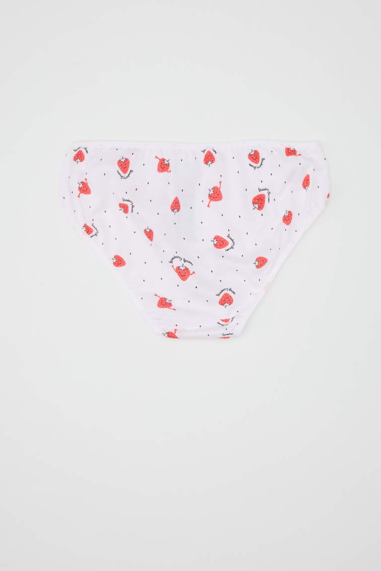 Lot de 3 slips pour Fille