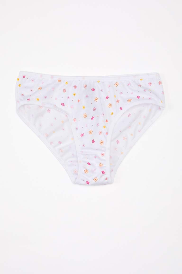 Girl 3 Piece Slip Panties