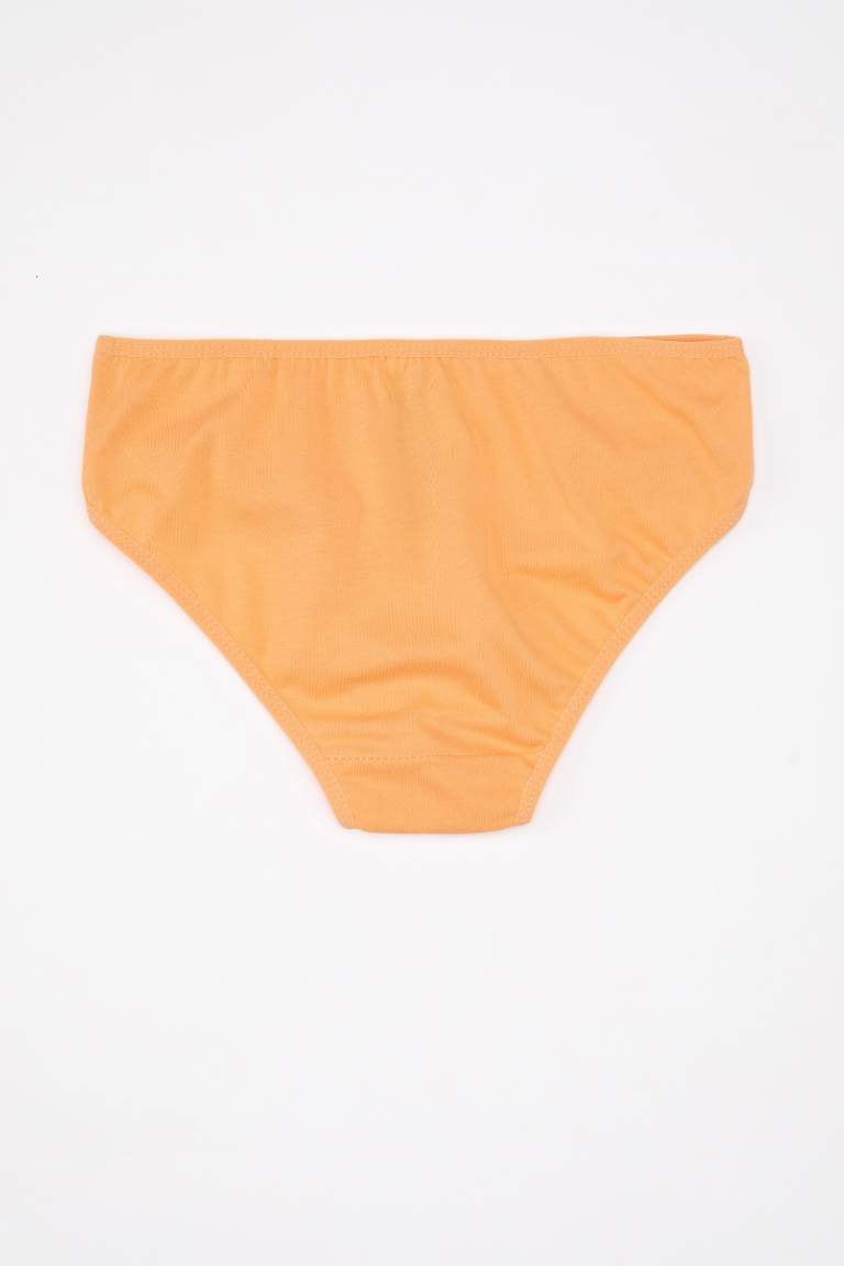 Girl 3 Piece Slip Panties