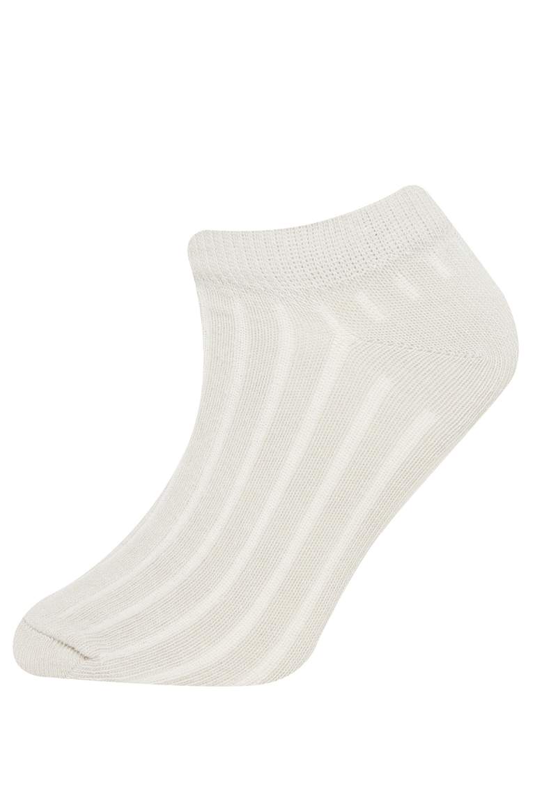 Boy 5 Piece Short Socks