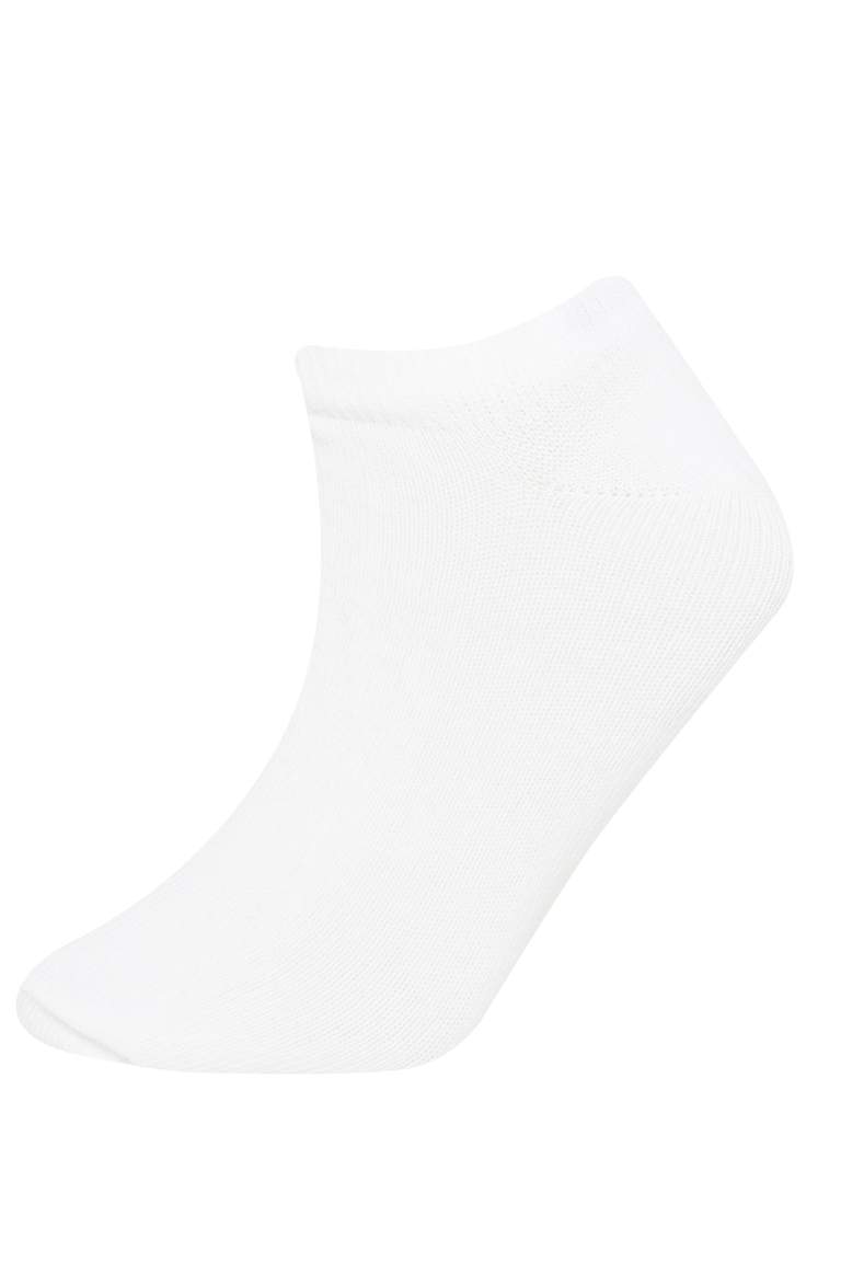 Boy 5 Piece Short Socks