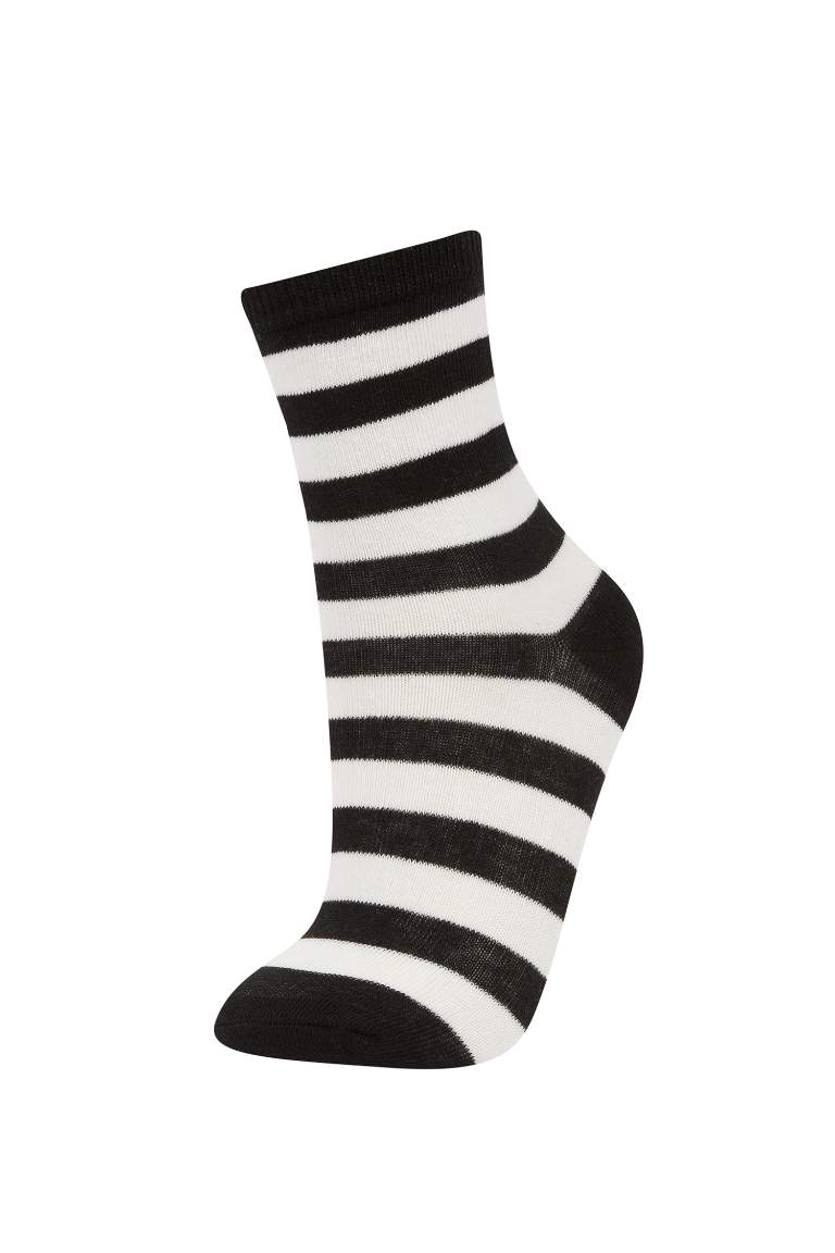 Boy 7 piece Long sock