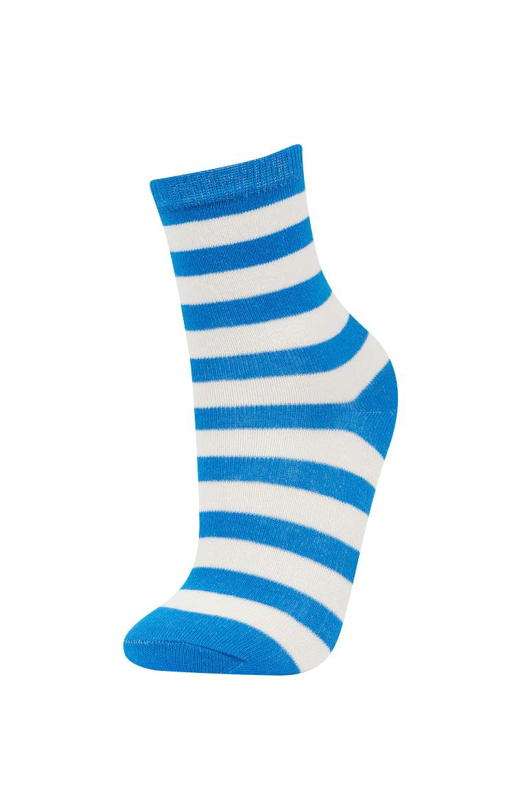 Boy 7 piece Long sock