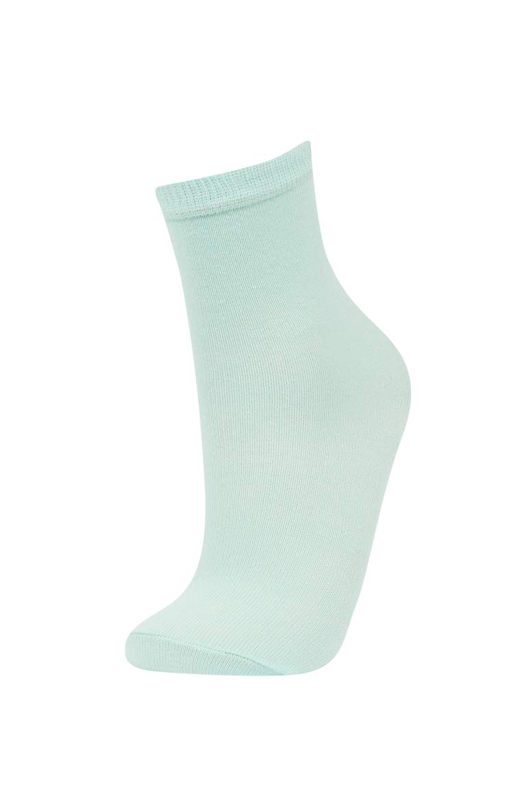 Boy 7 piece Long sock