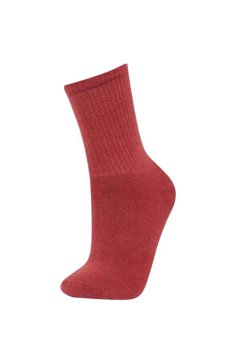 Girl 5 Piece Long sock