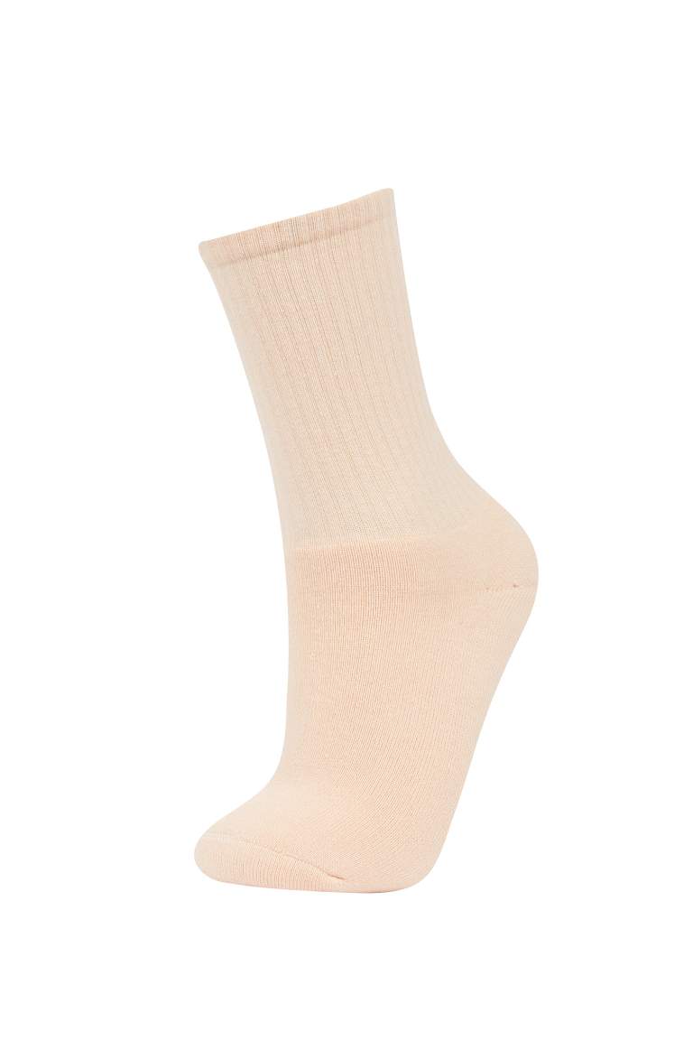 Girl 5 Piece Long sock