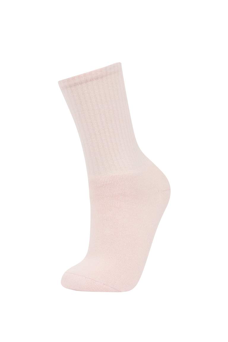 Girl 5 Piece Long sock