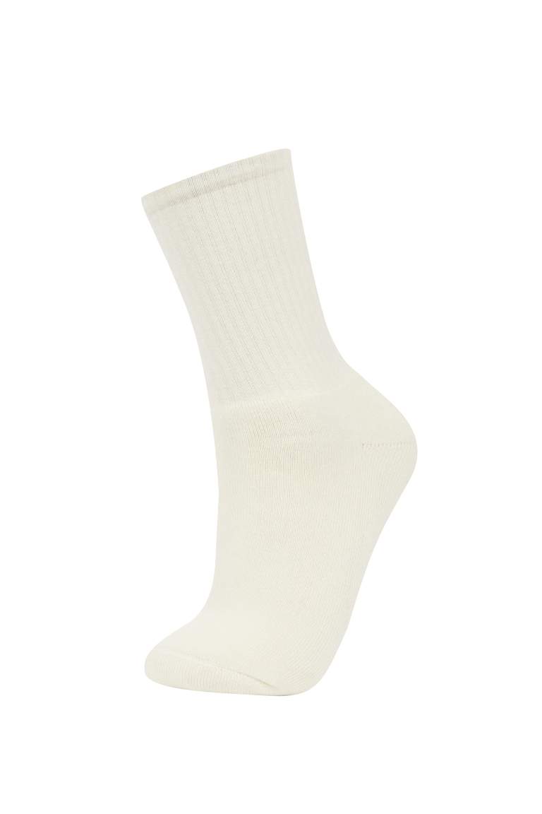 Girl 5 Piece Long sock