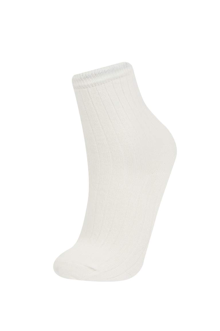 Girl 5 Piece Long sock