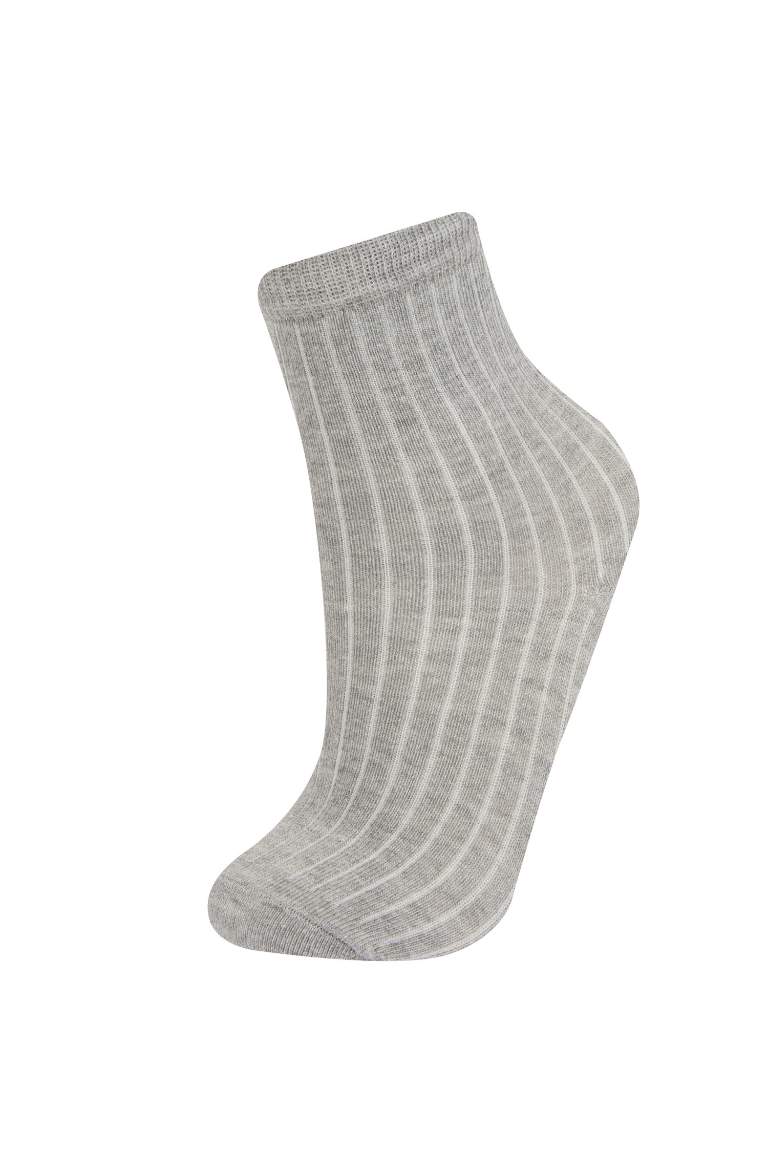 Girl 5 Piece Long sock