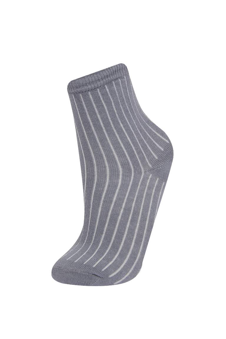 Girl 5 Piece Long sock