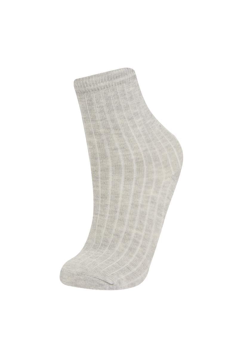 Girl 5 Piece Long sock