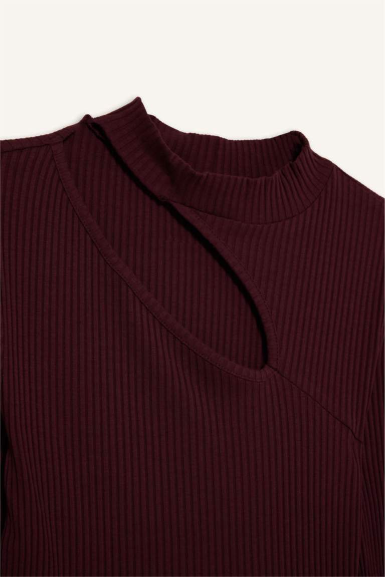 Woman Long Sleeve T-Shirt