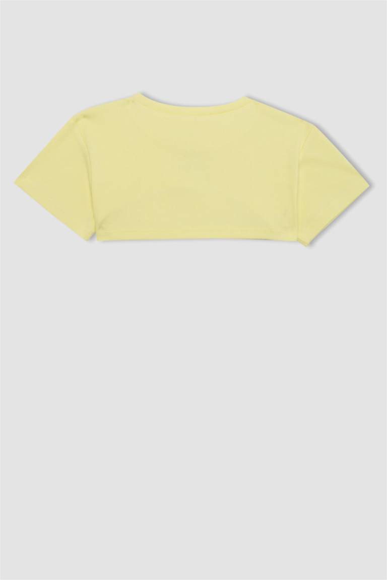 Қыздарға қысқа жеңді 2 Қысқа жеңді футболка