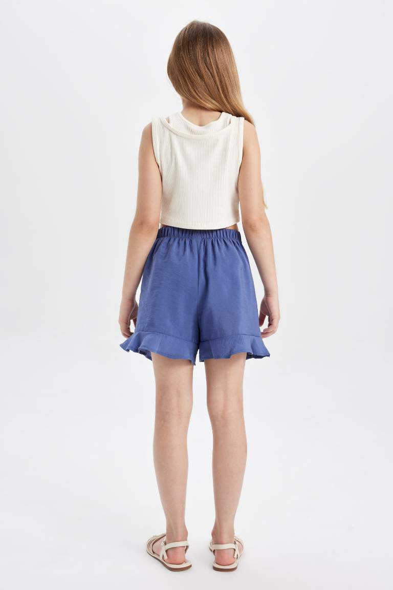 Girl Modal Skort