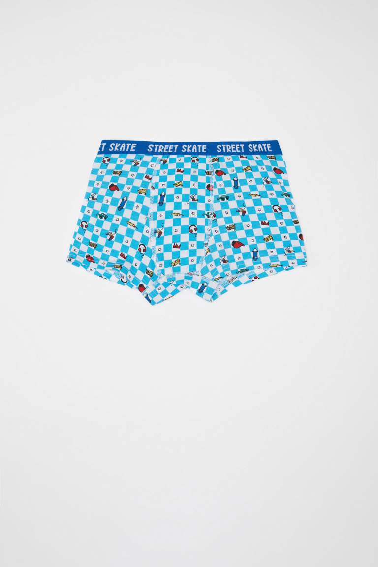 Boy 3 piece Boxer