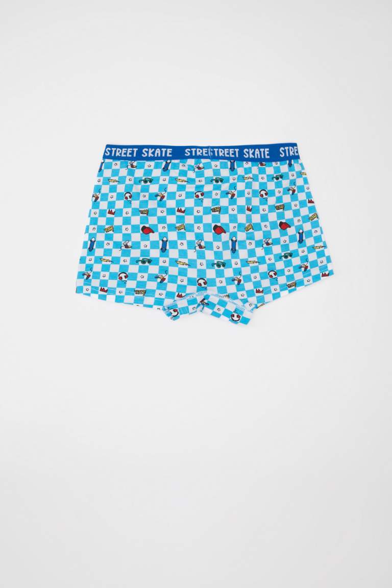 Boy 3 piece Boxer