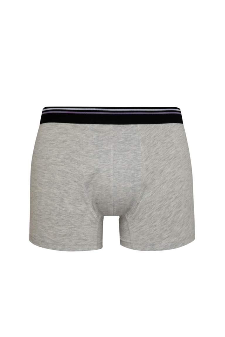 بوكسر قصة عادية - 3 قطع