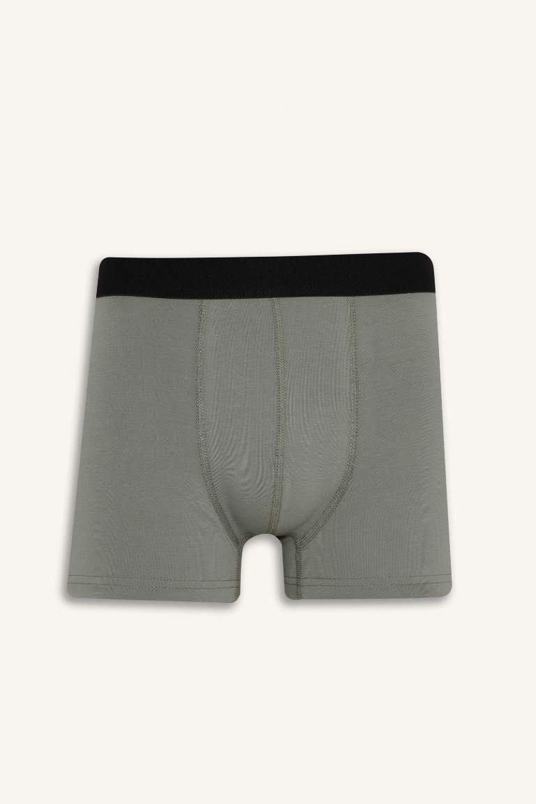 Regular Fit 3 Piece Boxers