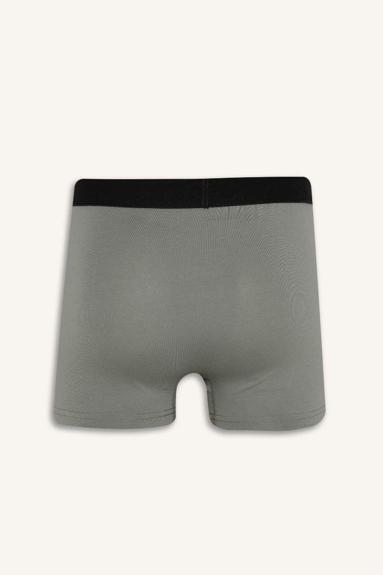 Regular Fit 3 Piece Boxers