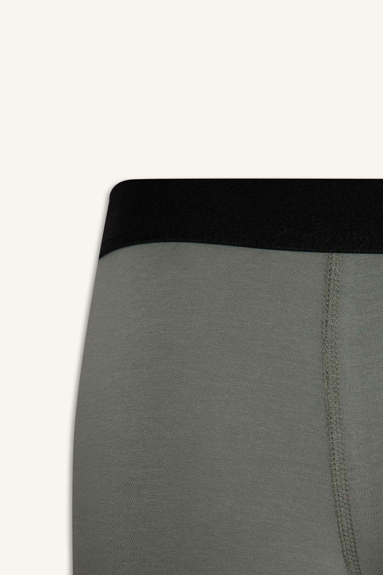 Regular Fit 3 Piece Boxers