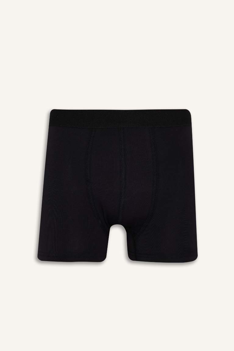 Regular Fit 3 Piece Boxers