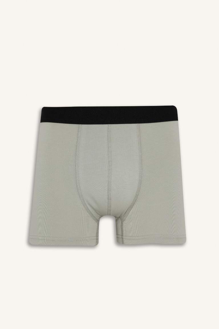 Regular Fit 3 Piece Boxers