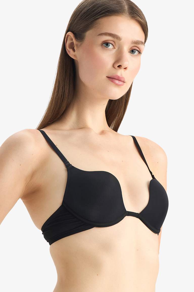 Push Up Bra-Fall in Love