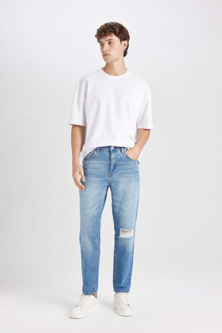 90’S Slim Fit Jeans